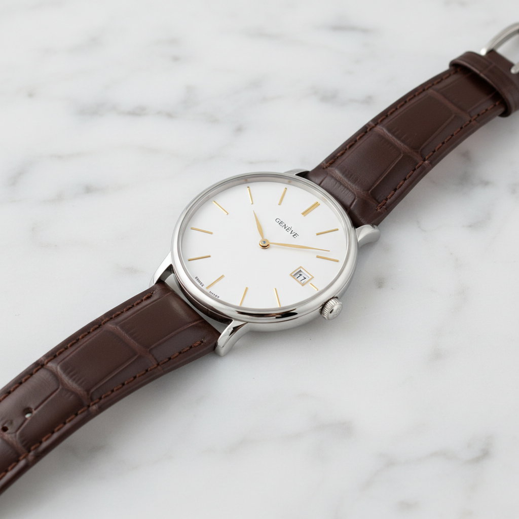 Watches