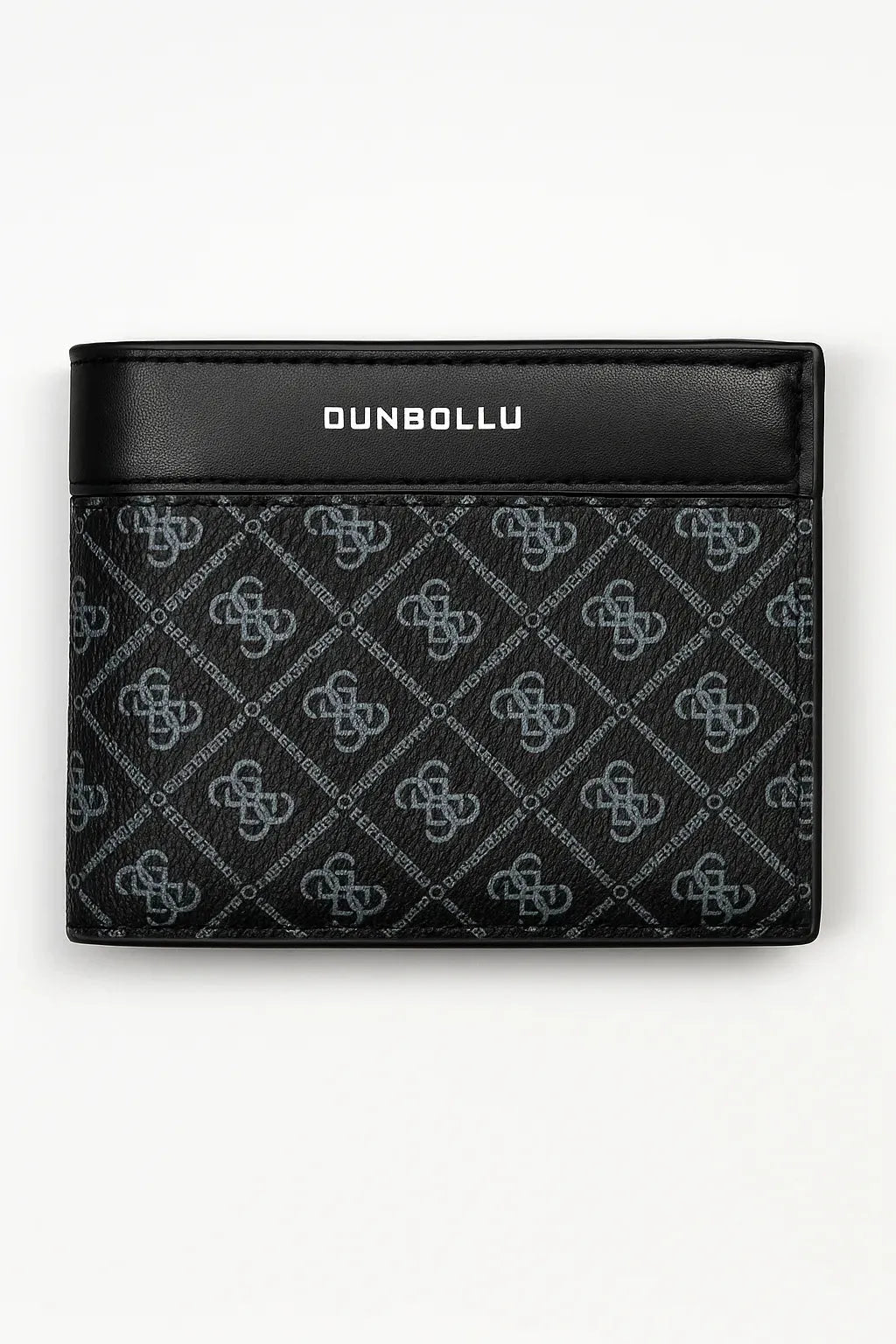 Dunbollu Signature  Wallet 🖤