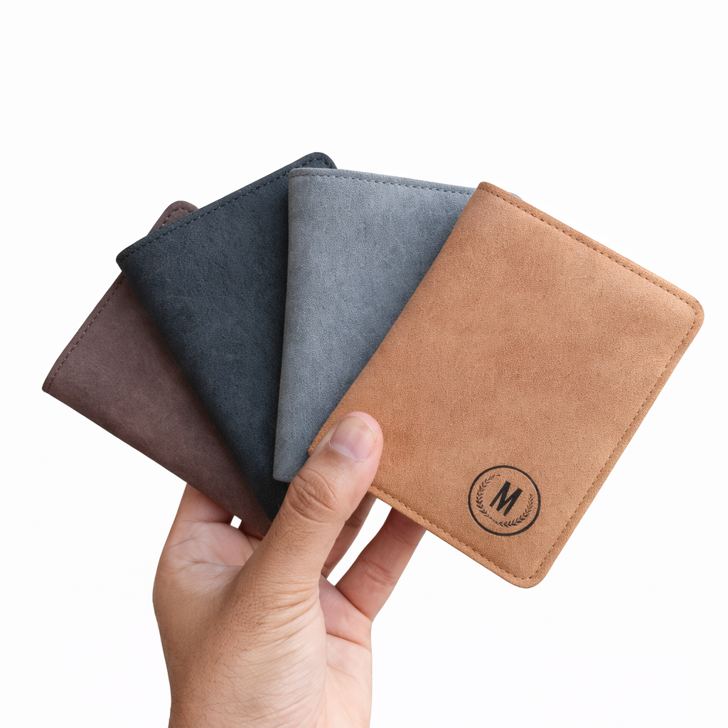 SMART MINI M WALLET