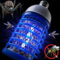 UV Light Insect and Mosquito Killer Bulb
