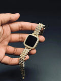 Diamond Led Watch for Girls