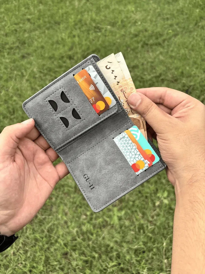 SMART MINI M WALLET