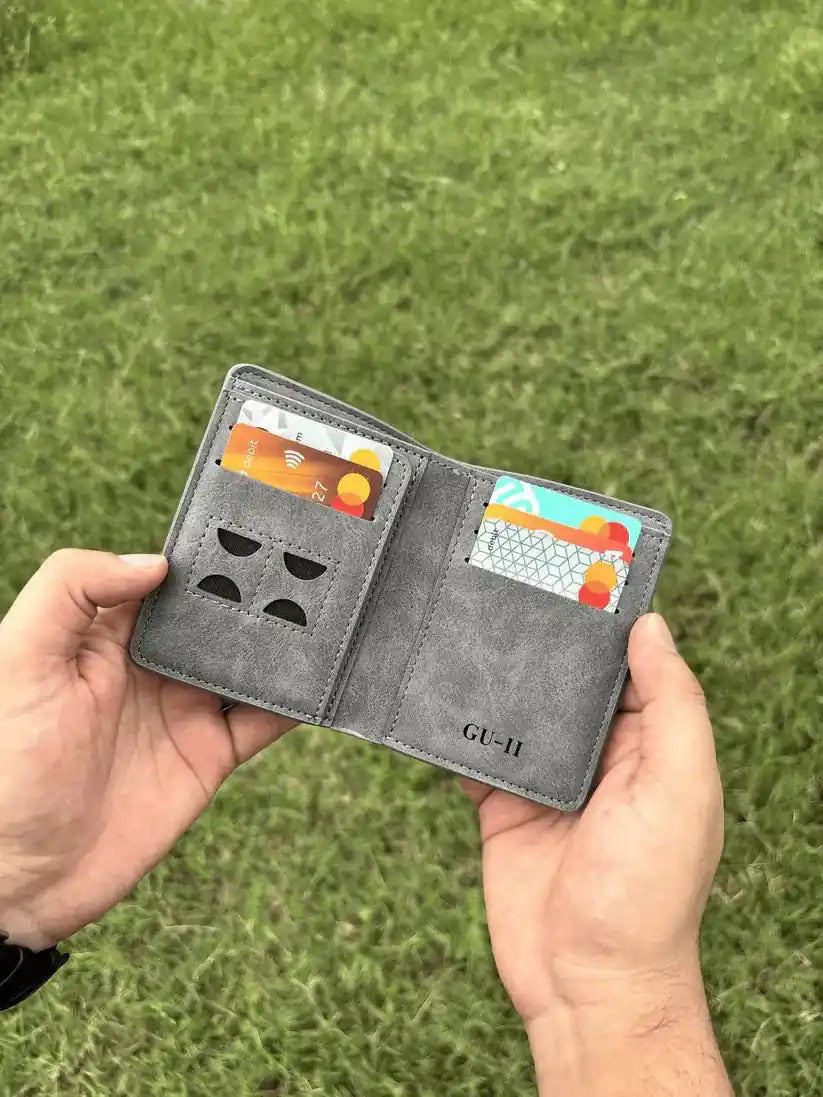 SMART MINI M WALLET