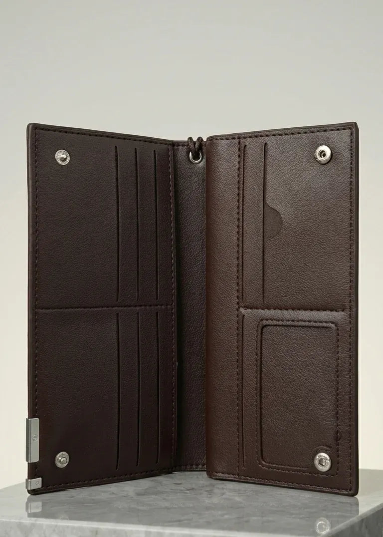 Balenberry Long Wallet
