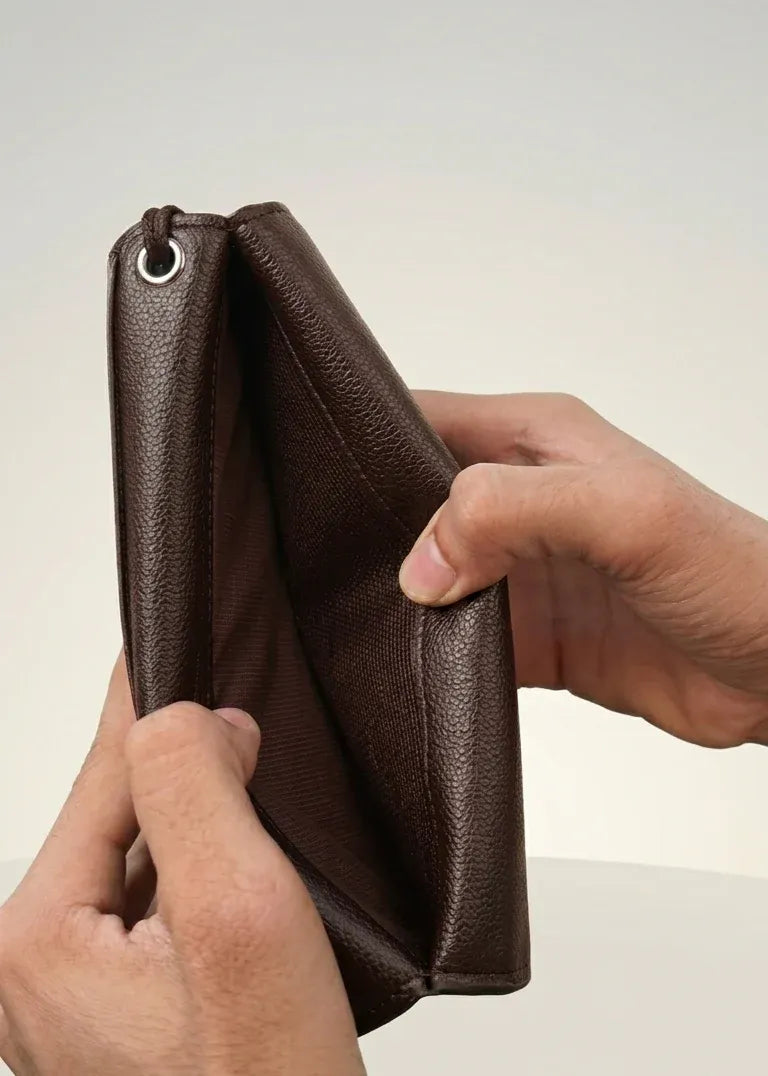 Balenberry Long Wallet
