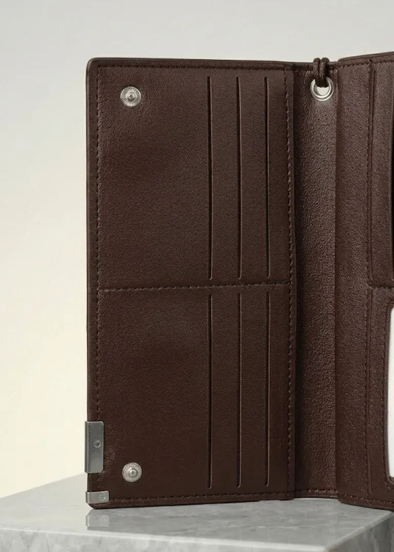 Balenberry Long Wallet