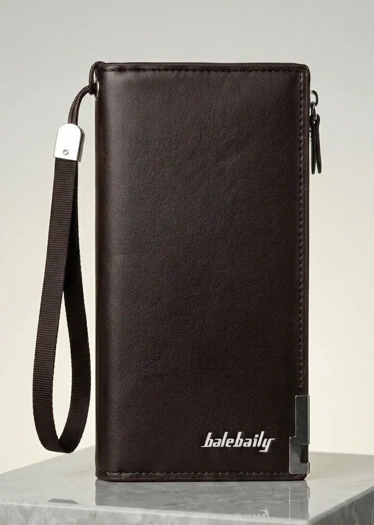 Balenberry Long Wallet