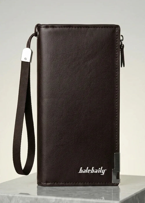 Balenberry Long Wallet