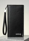 Balenberry Long Wallet