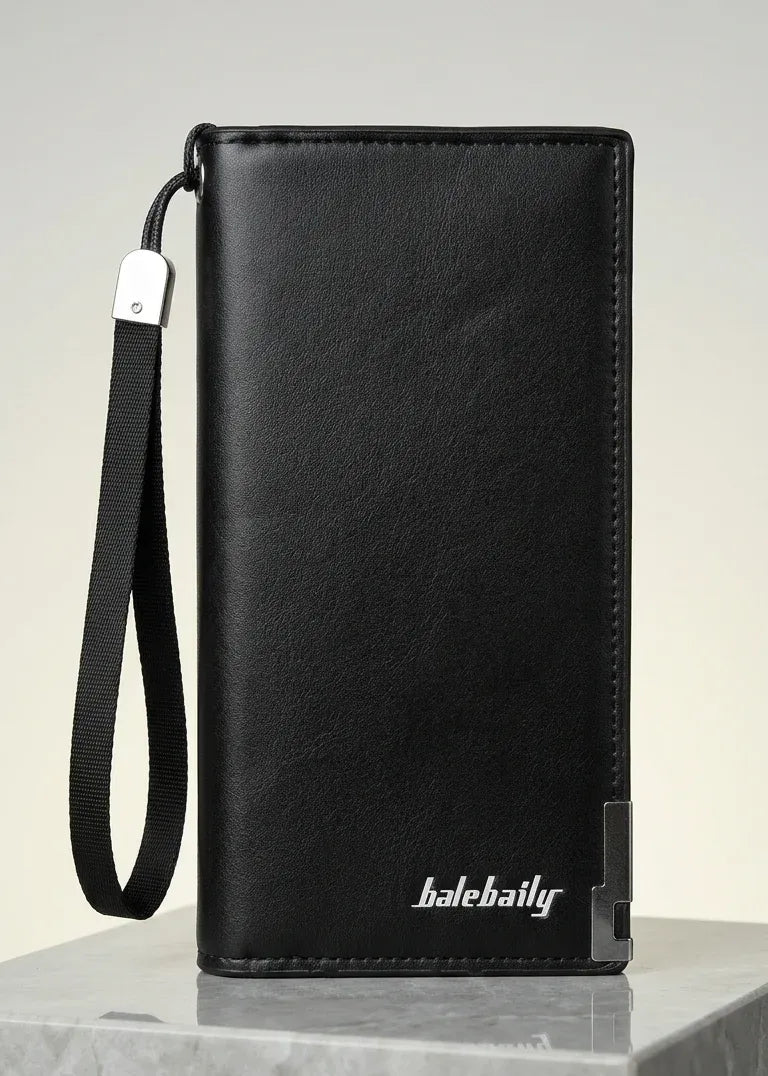 Balenberry Long Wallet