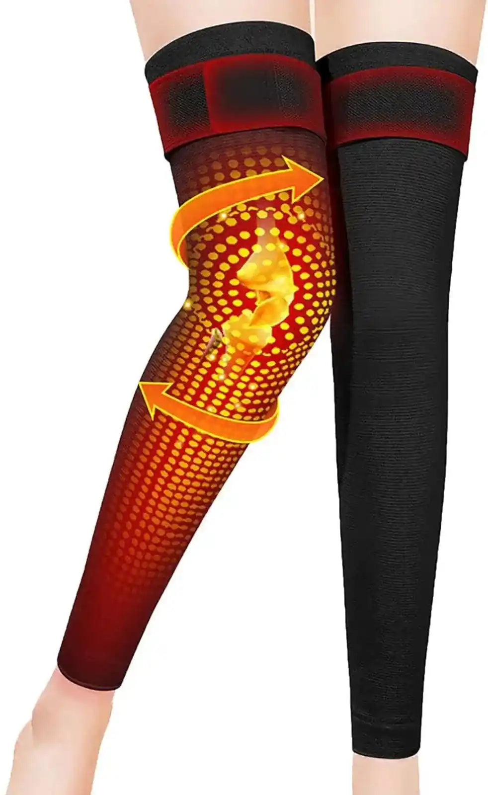 Knee Warmer for Men & Women 😍